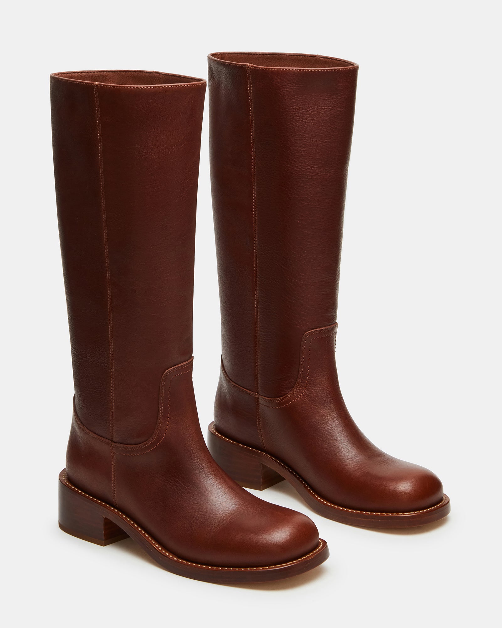 RIGGS RUST LEATHER - Image 2