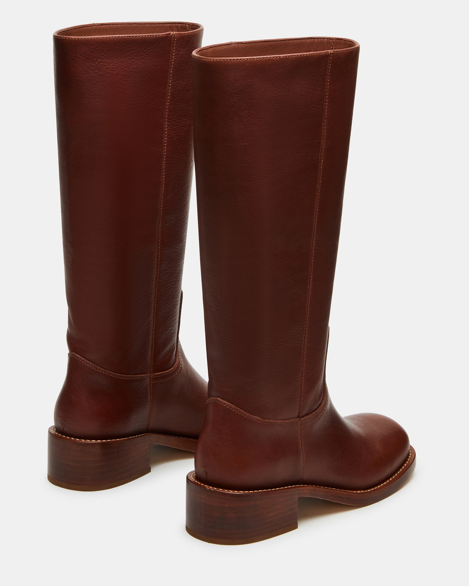 RIGGS RUST LEATHER - Image 5