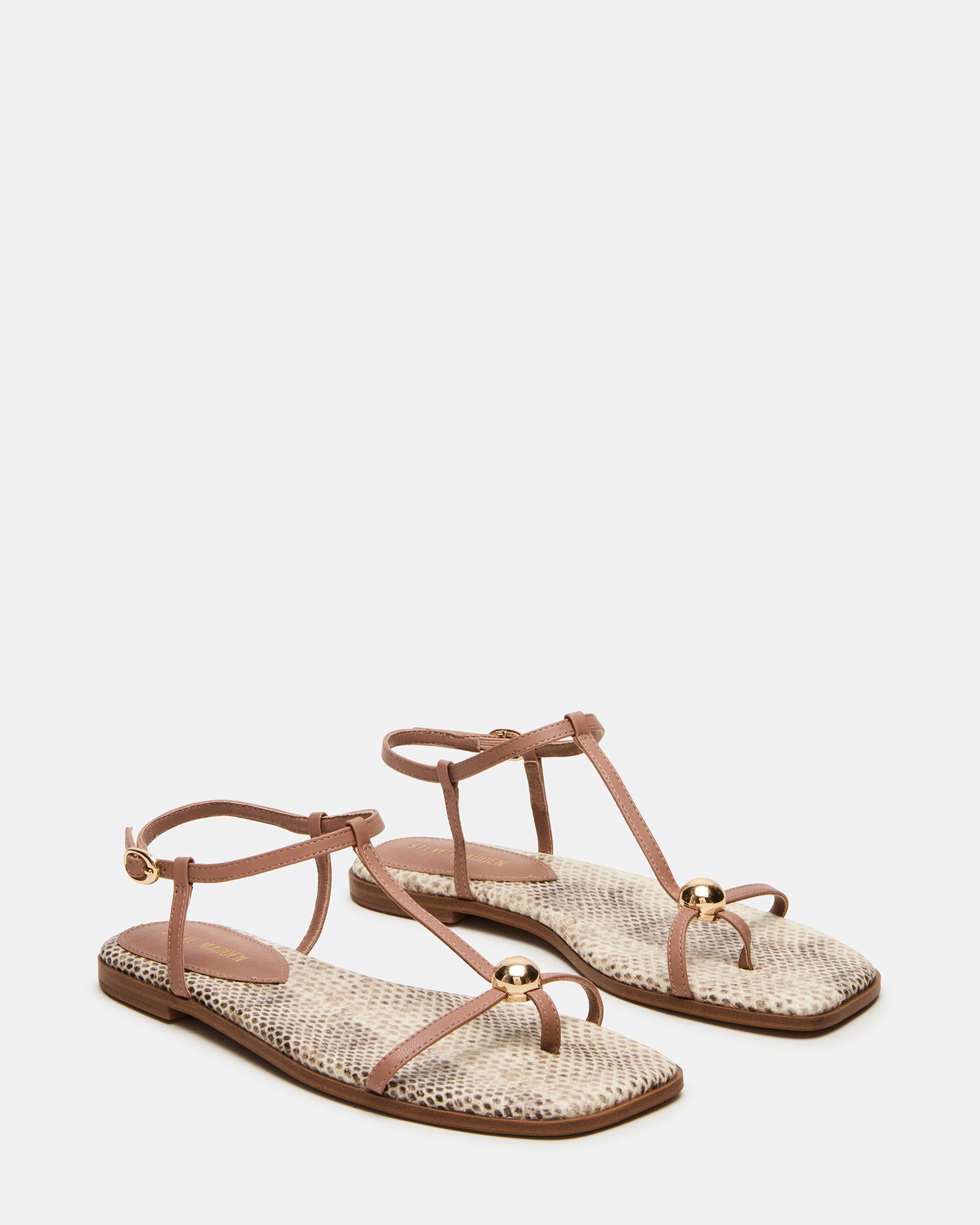 RITZY NATURAL SNAKE - Image 2