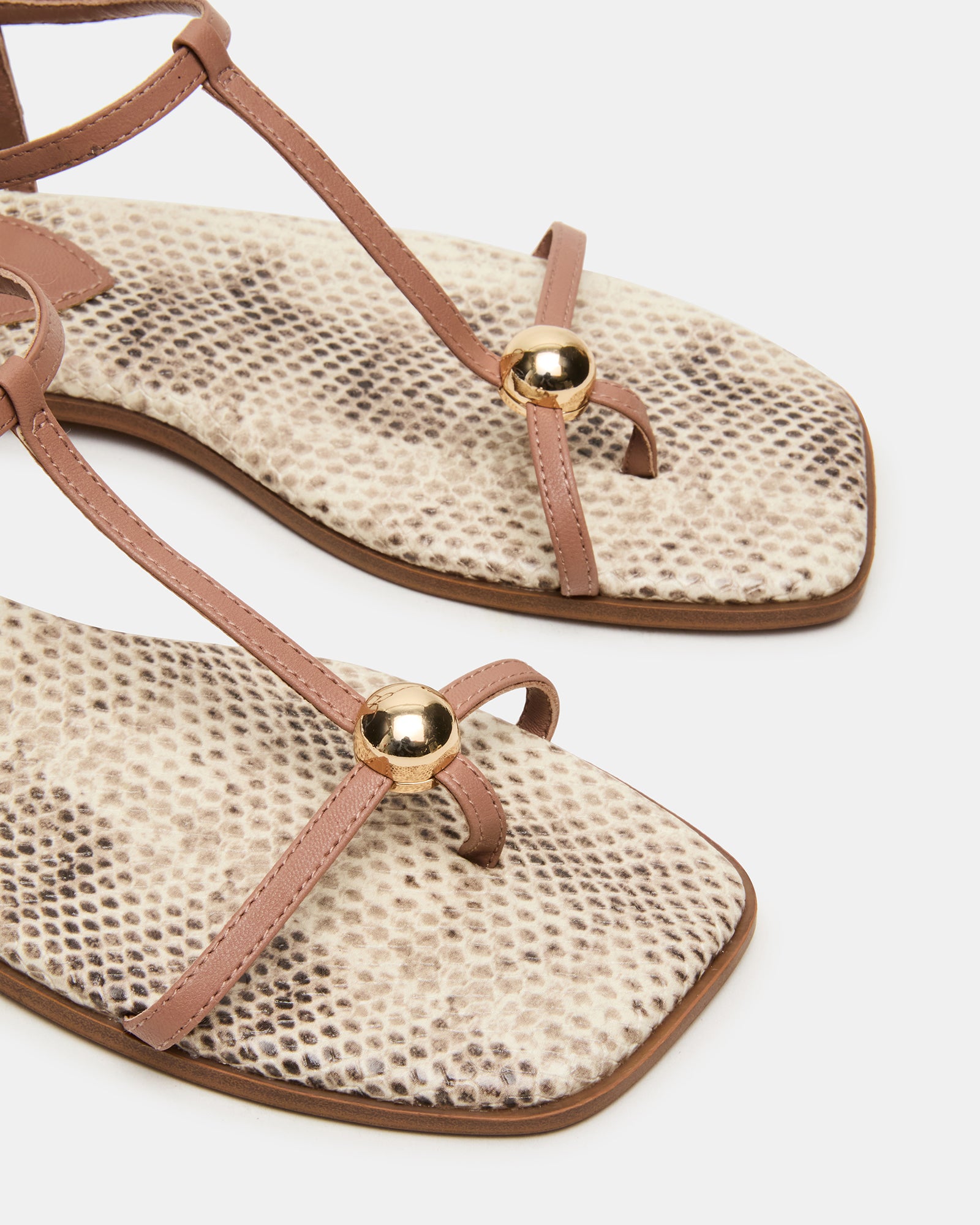 RITZY NATURAL SNAKE - Image 3