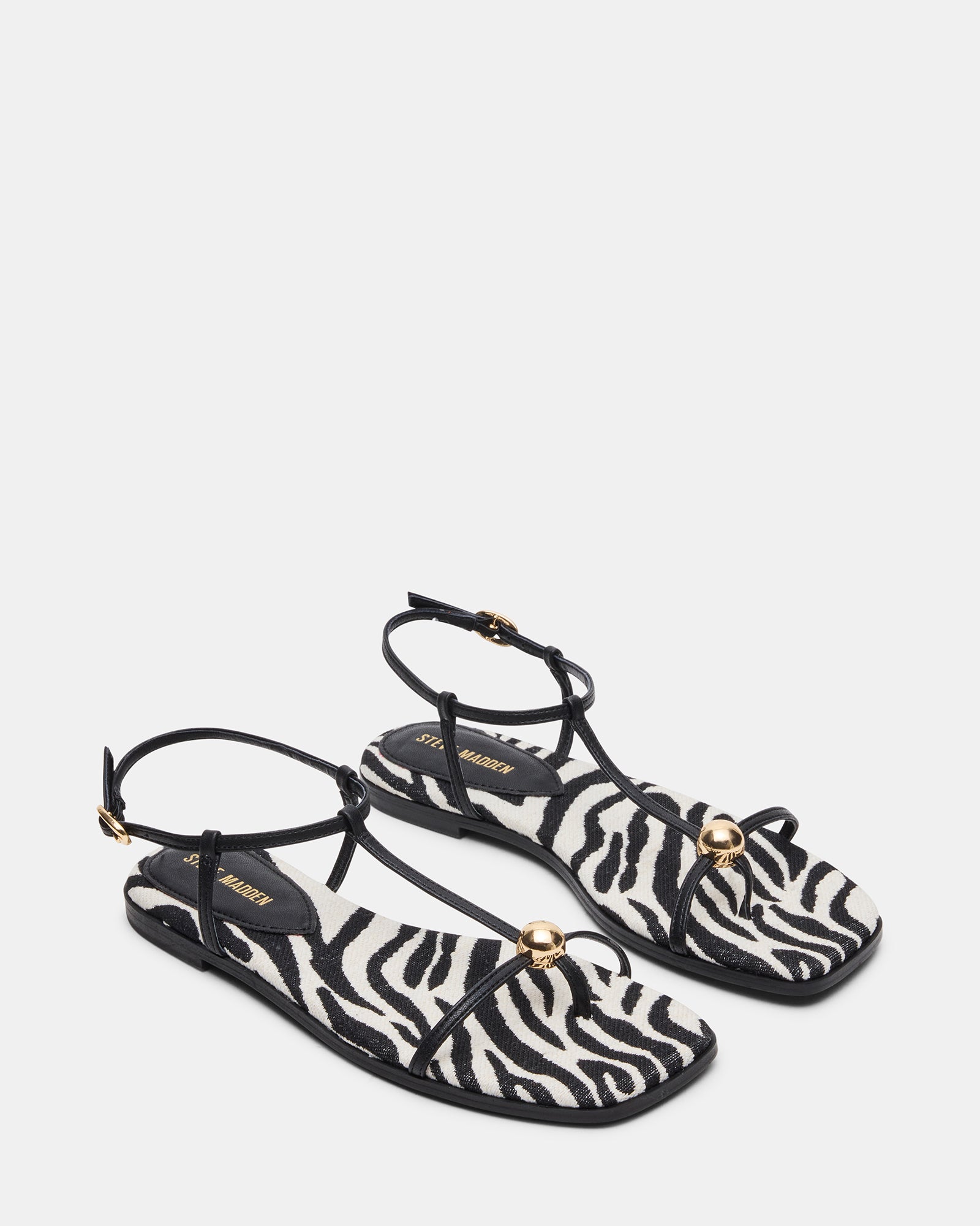 RITZY ZEBRA - Image 2