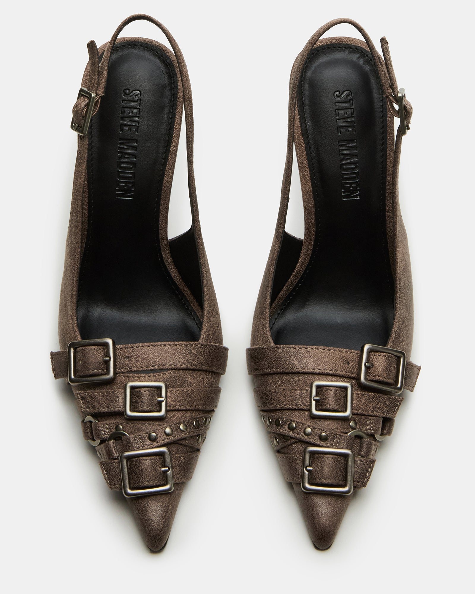 RIVVY GREY DISTRESSED - Image 4