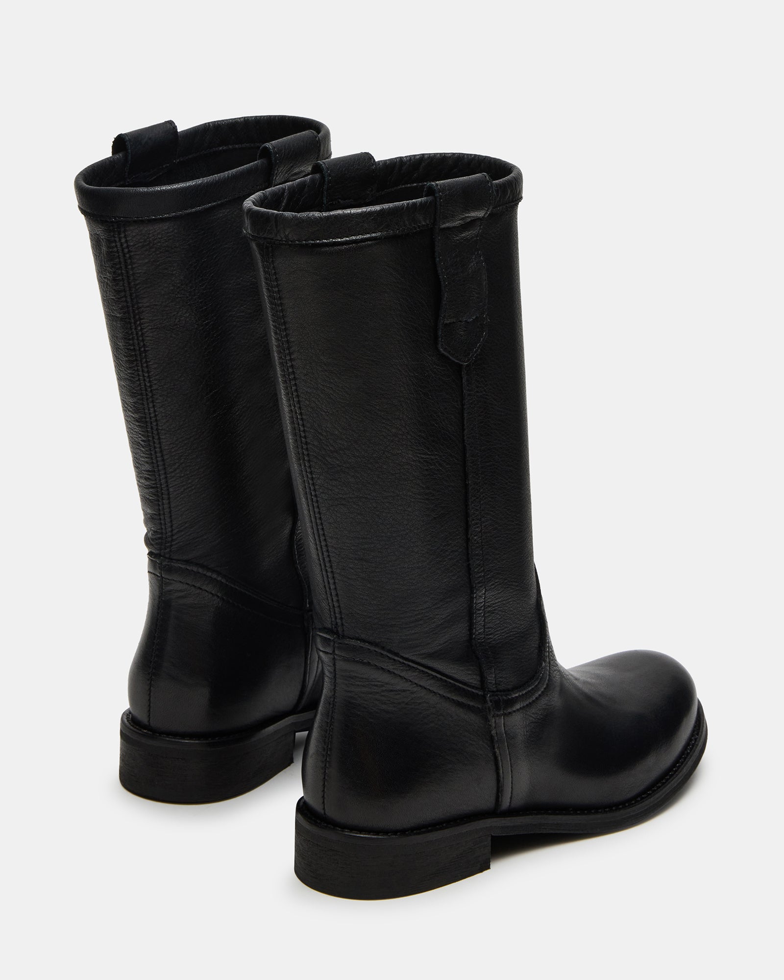 RUBEN BLACK LEATHER - Image 5