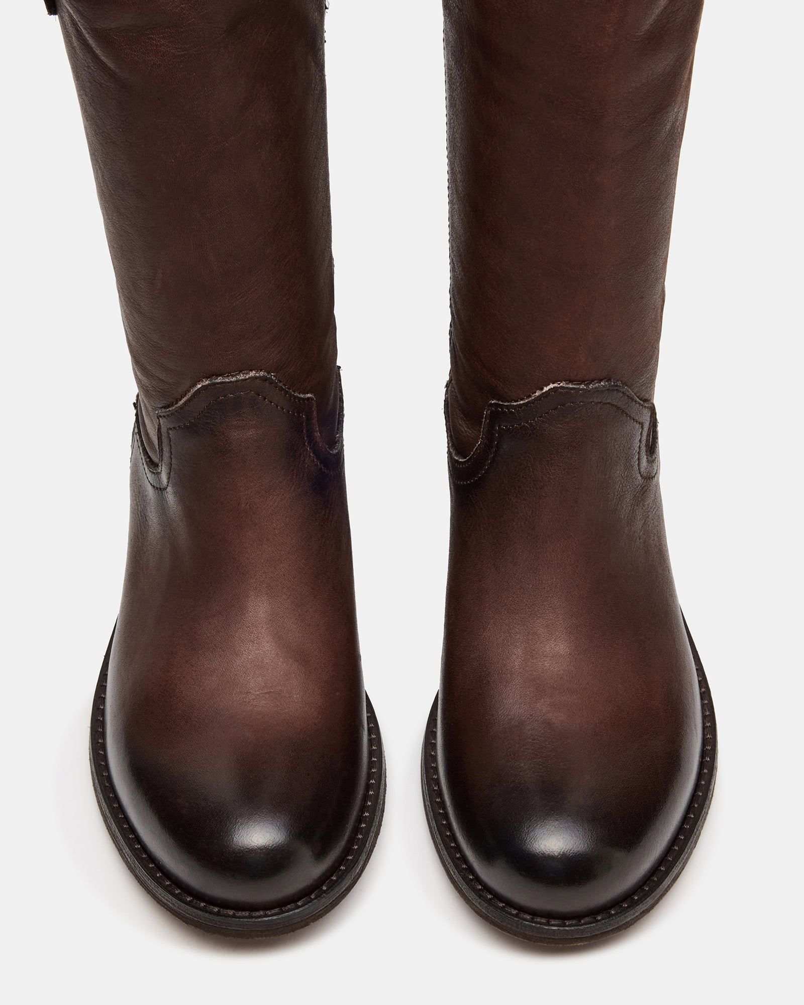RUBEN BROWN LEATHER - Image 4