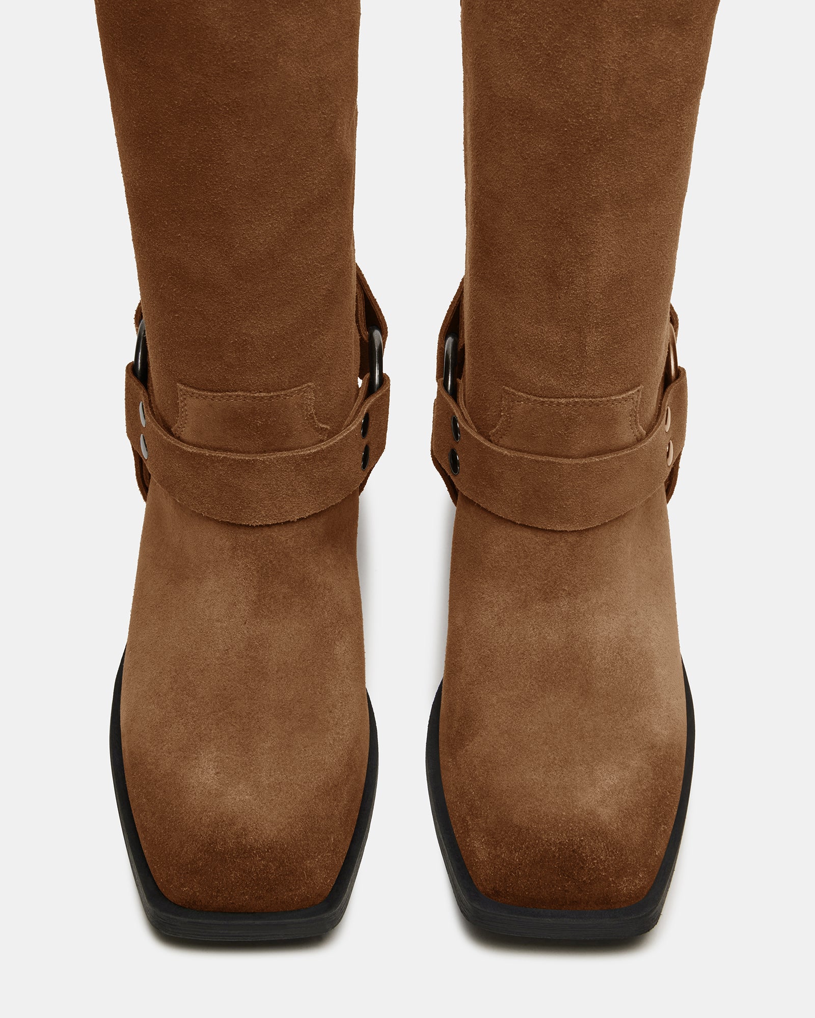 RUSKIN CHESTNUT SUEDE - Image 5