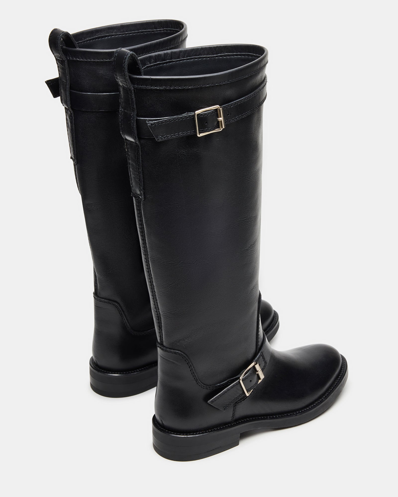 SADY BLACK LEATHER - Image 5