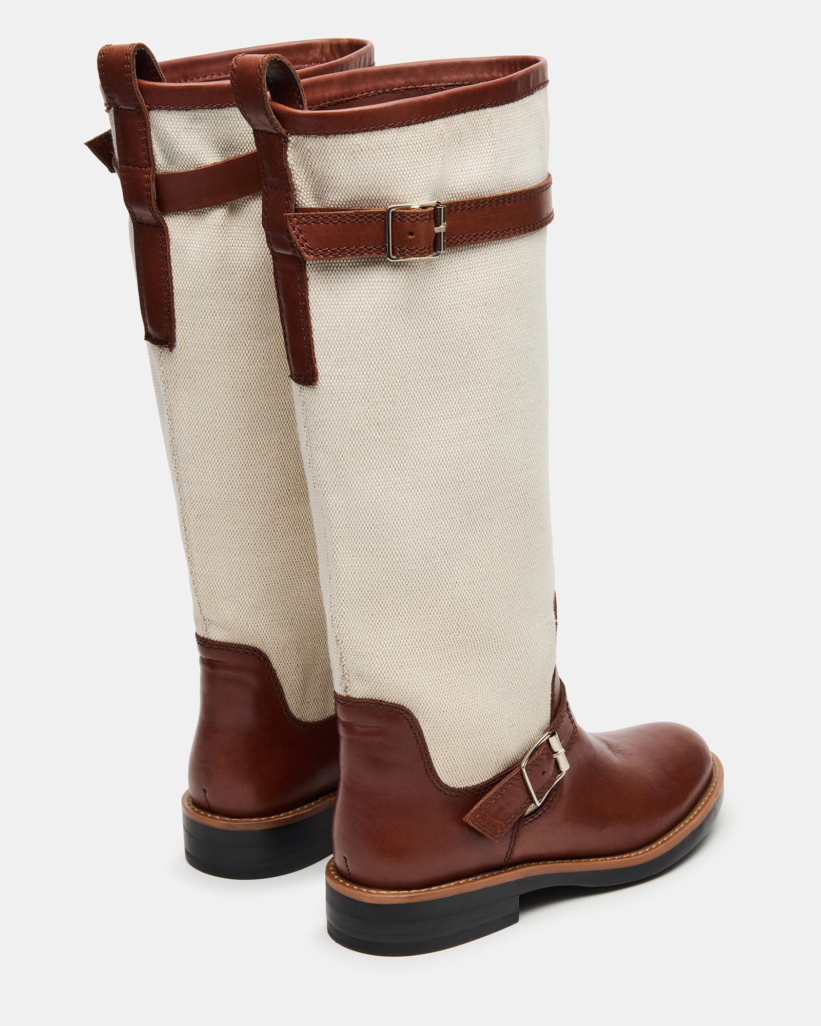 SADY NATURAL/COGNAC - Image 5