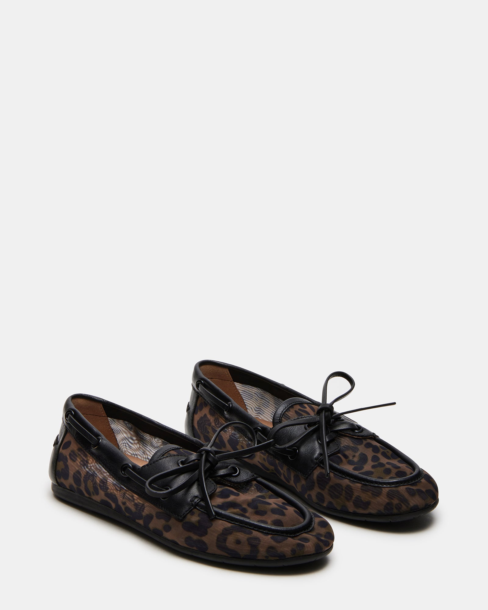 SAG BLACK/LEOPARD - Image 2