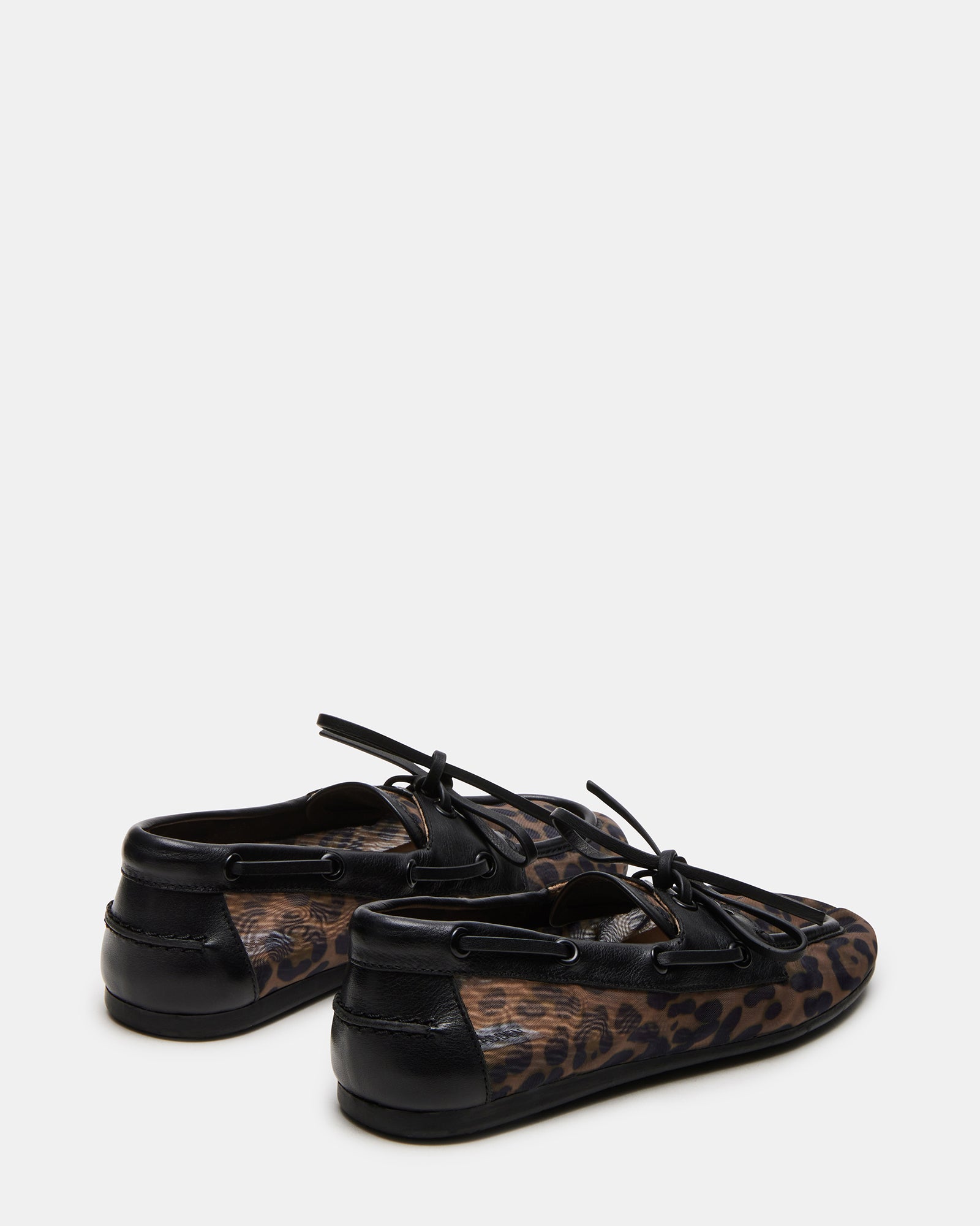 SAG BLACK/LEOPARD - Image 5