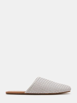 SALLIE BONE LEATHER