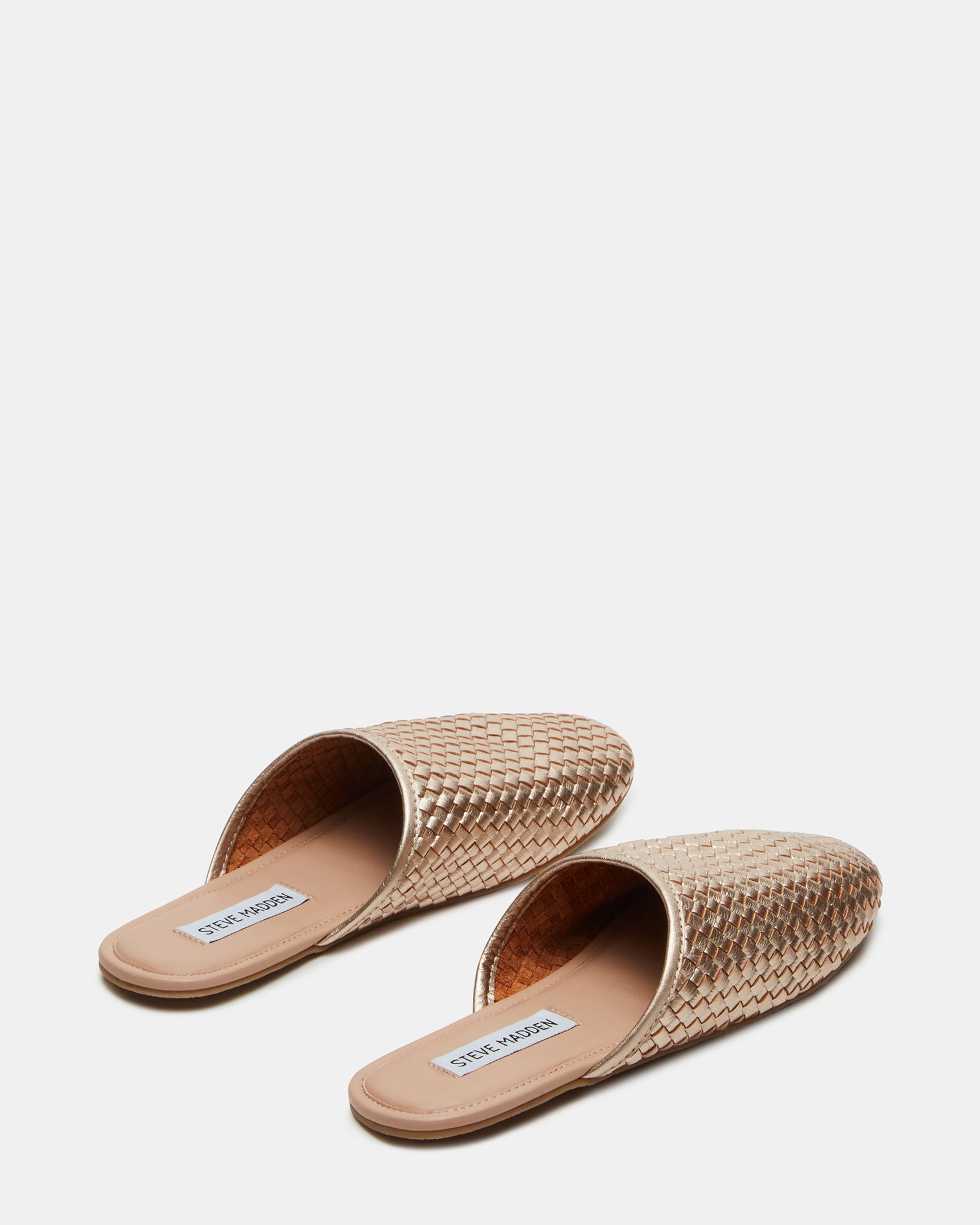 SALLIE GOLD LEATHER - Image 5