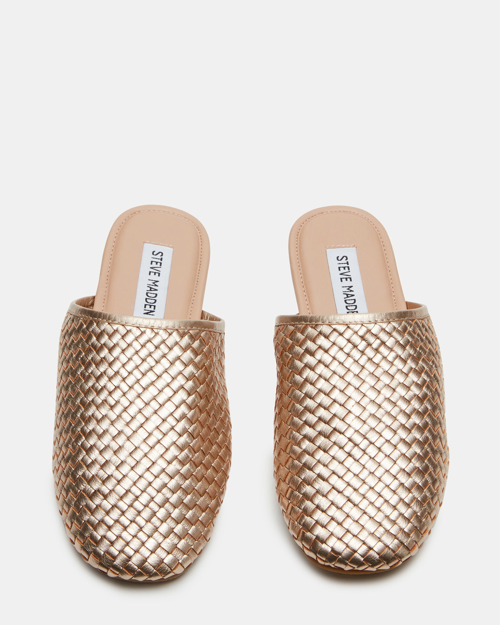 SALLIE GOLD LEATHER - Image 4