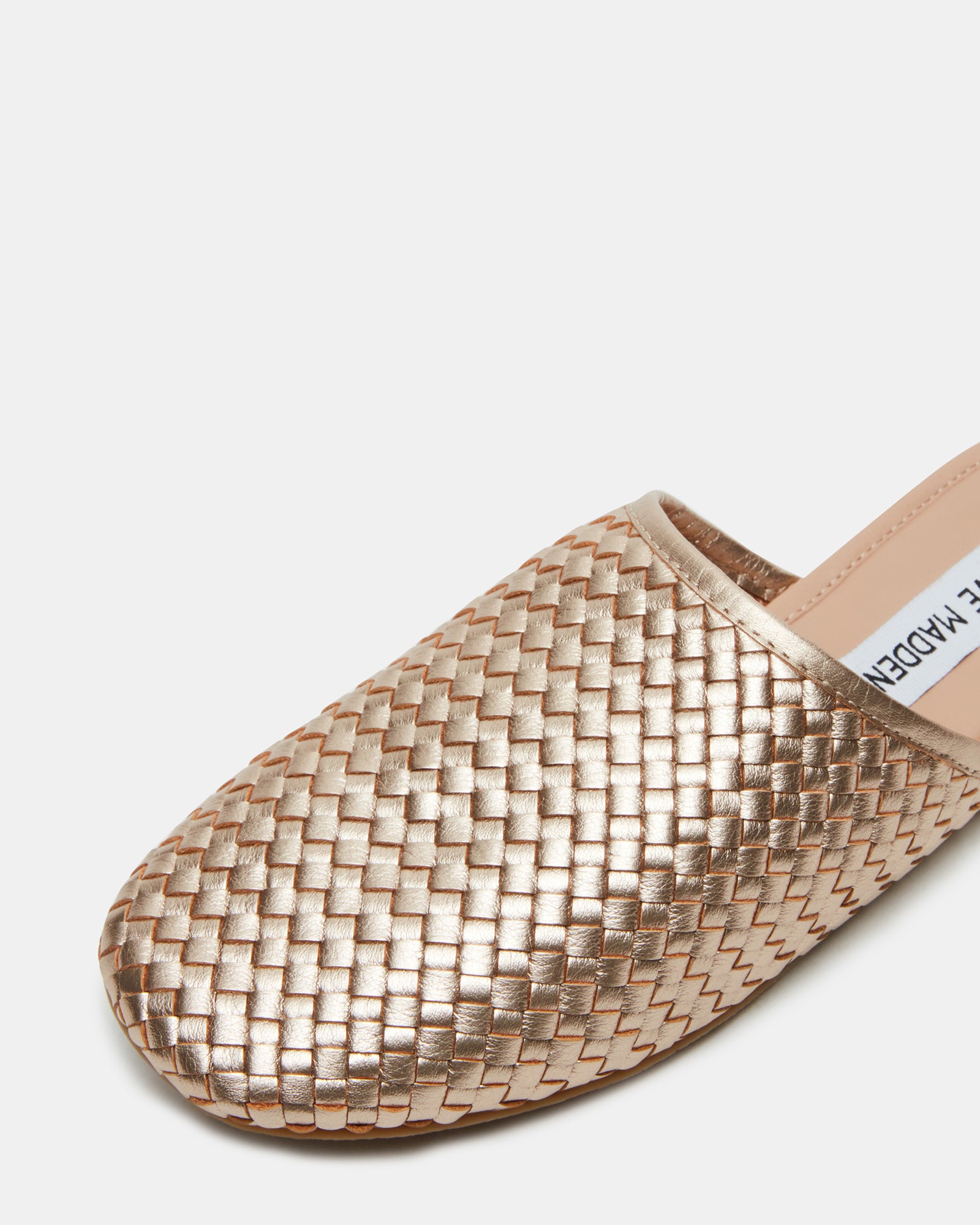 SALLIE GOLD LEATHER - Image 3