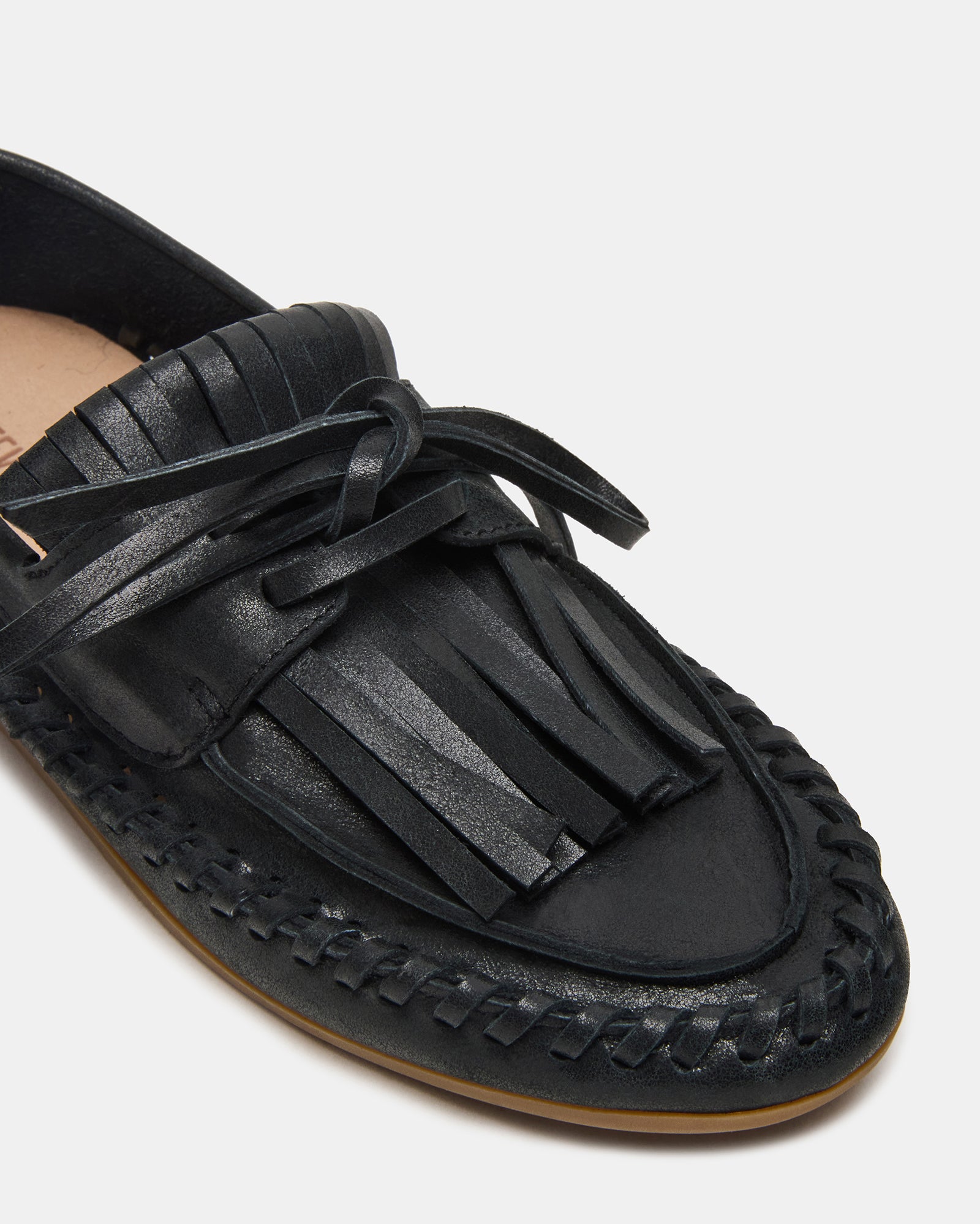 SAMUAL BLACK DISTRESSED - Image 3