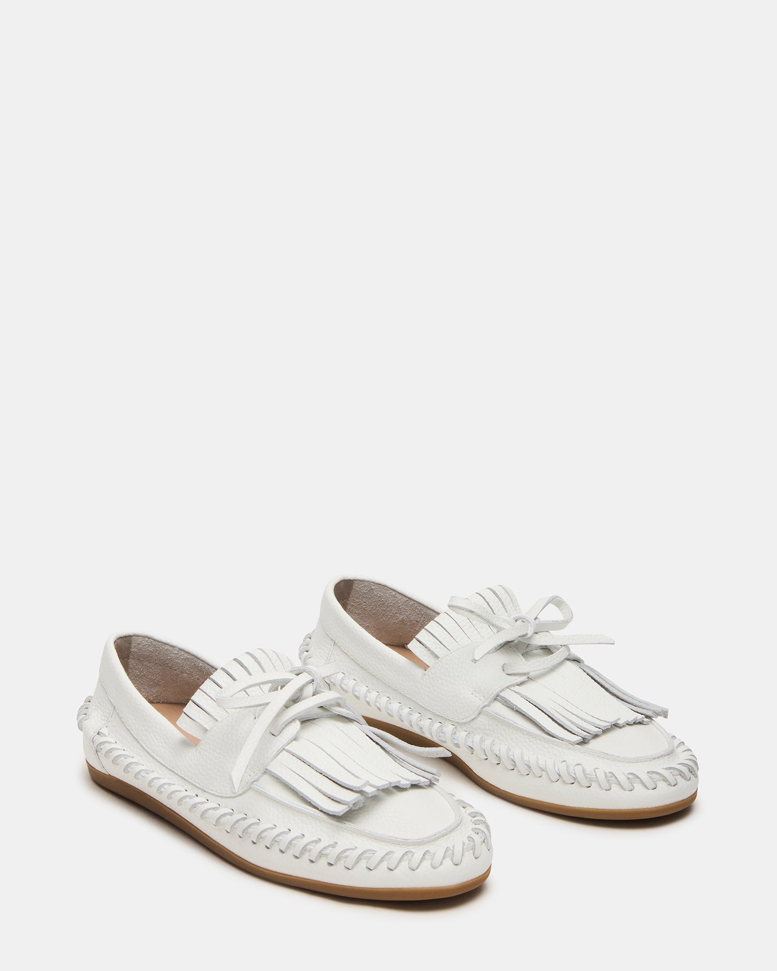 SAMUAL WHITE LEATHER - Image 2