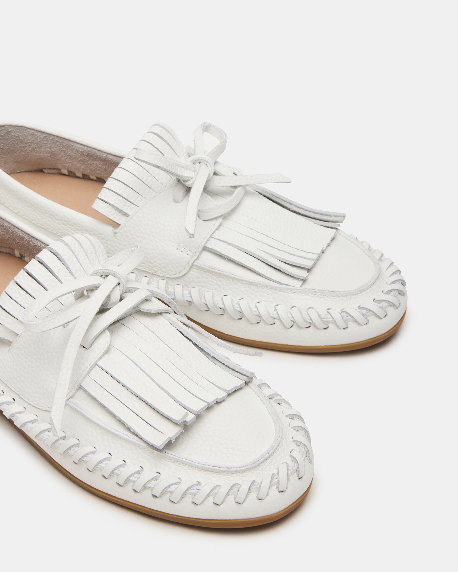 SAMUAL WHITE LEATHER - Image 3