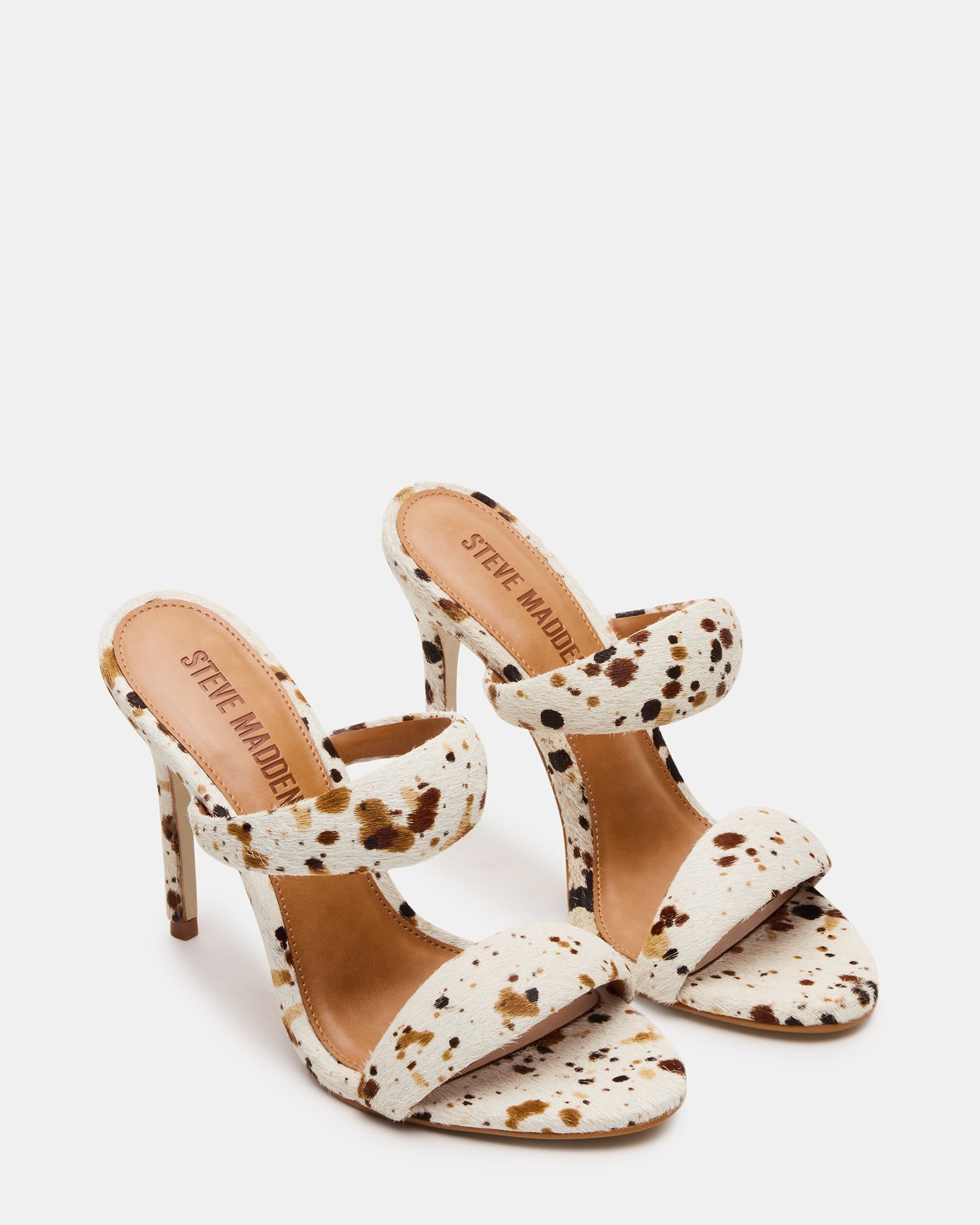 SATURN BROWN COW PRINT - Image 3