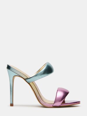 SATURN METALLIC MULTI