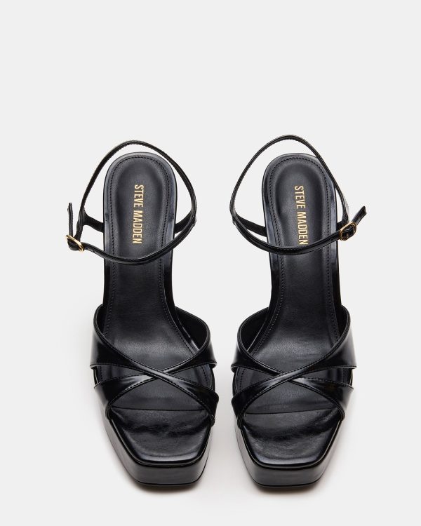 SCARLET BLACK - Image 4