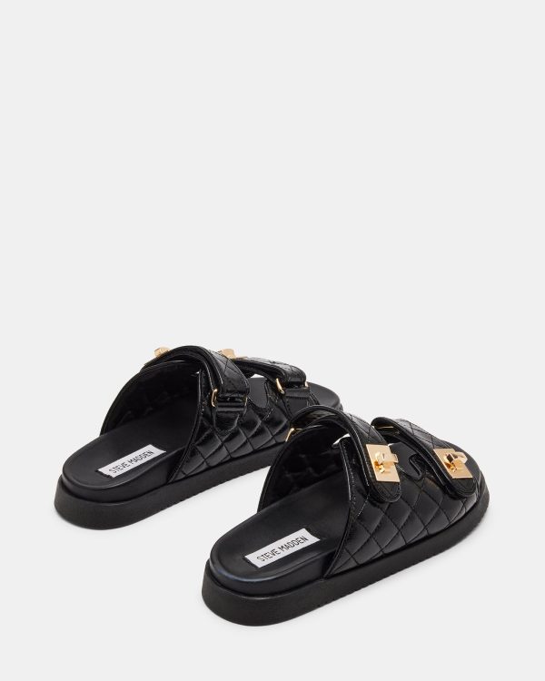 SCHMONA BLACK LEATHER - SM REBOOTED - Image 5