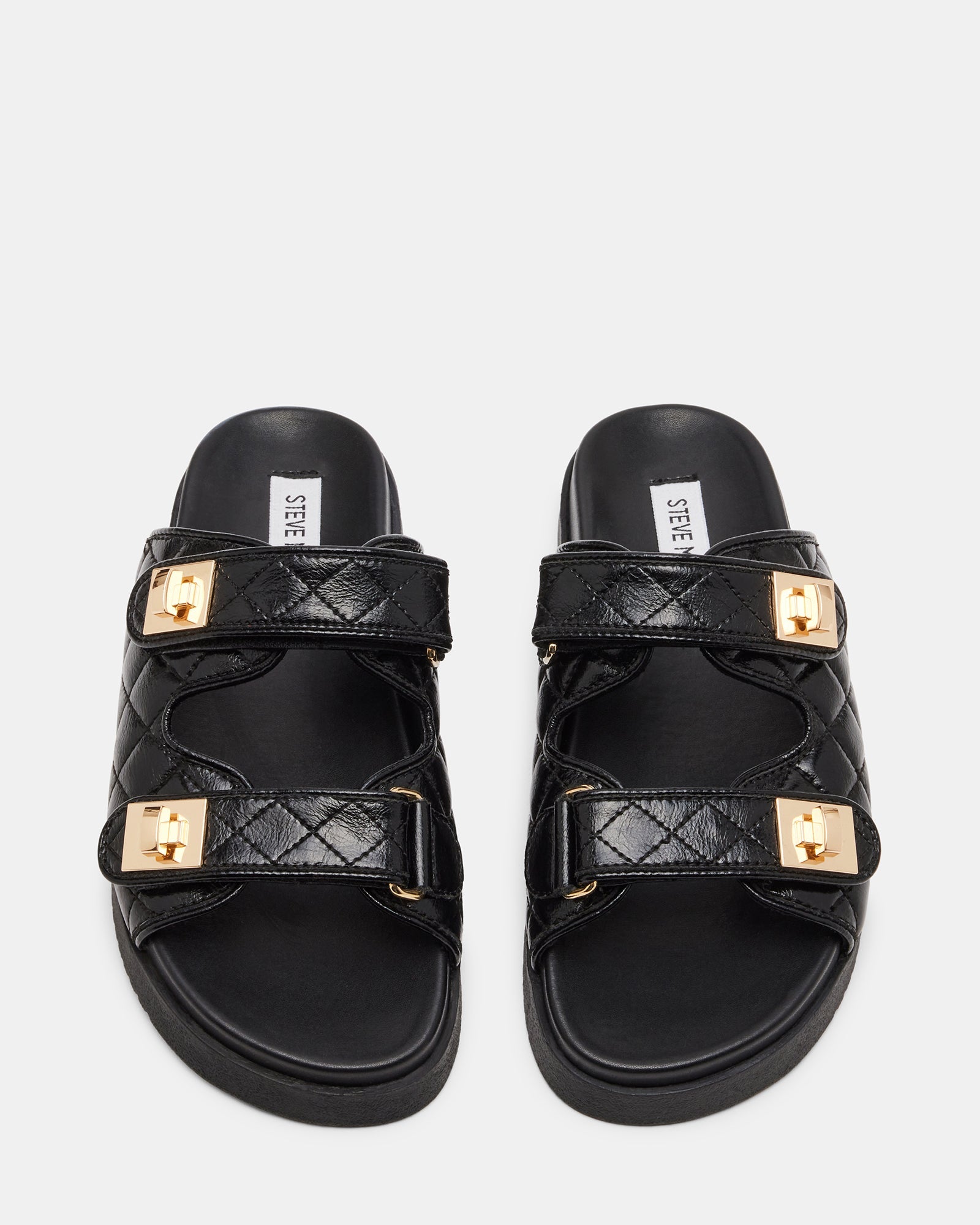 SCHMONA BLACK LEATHER - SM REBOOTED - Image 4