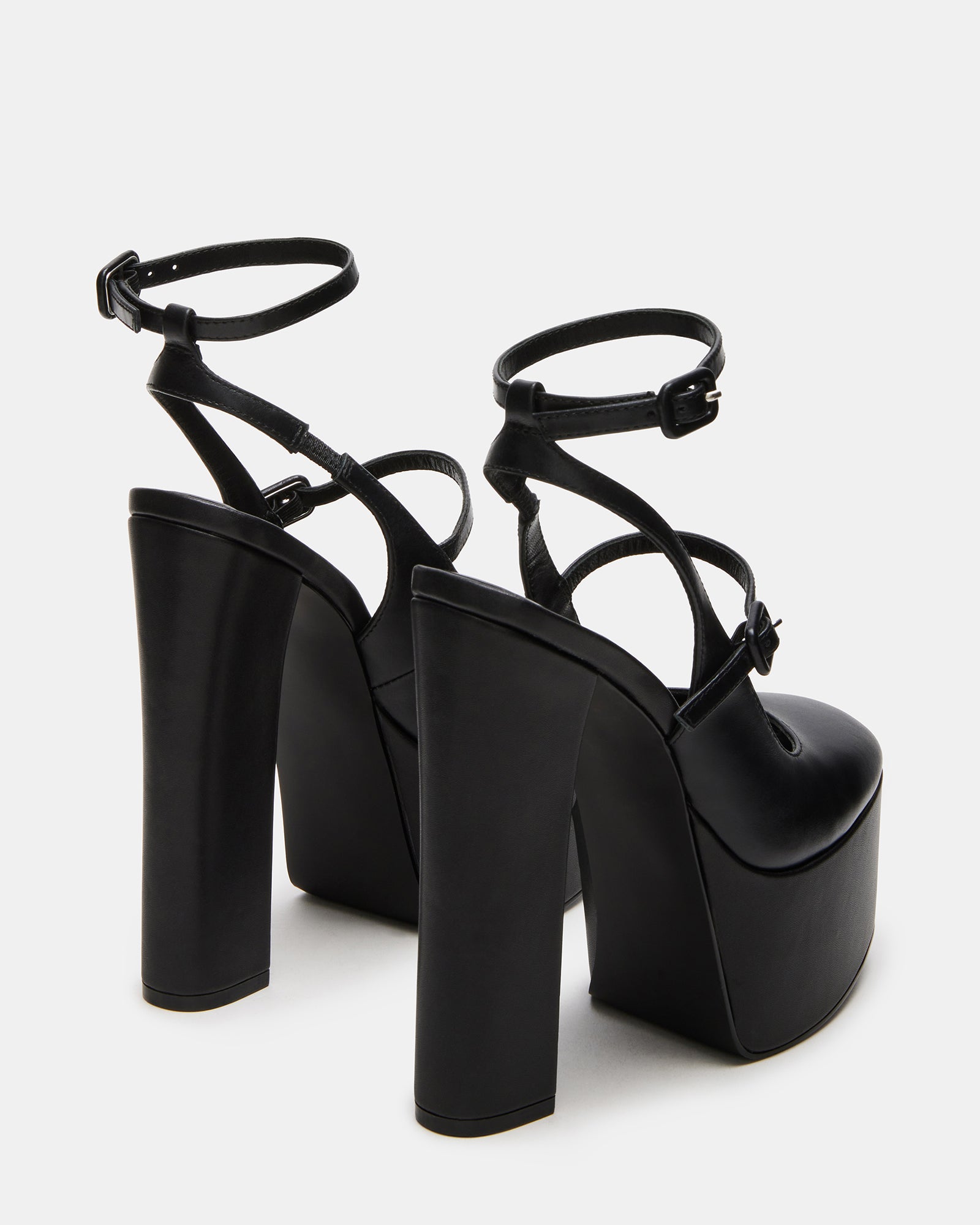 SCOTLYN BLACK LEATHER - Image 5