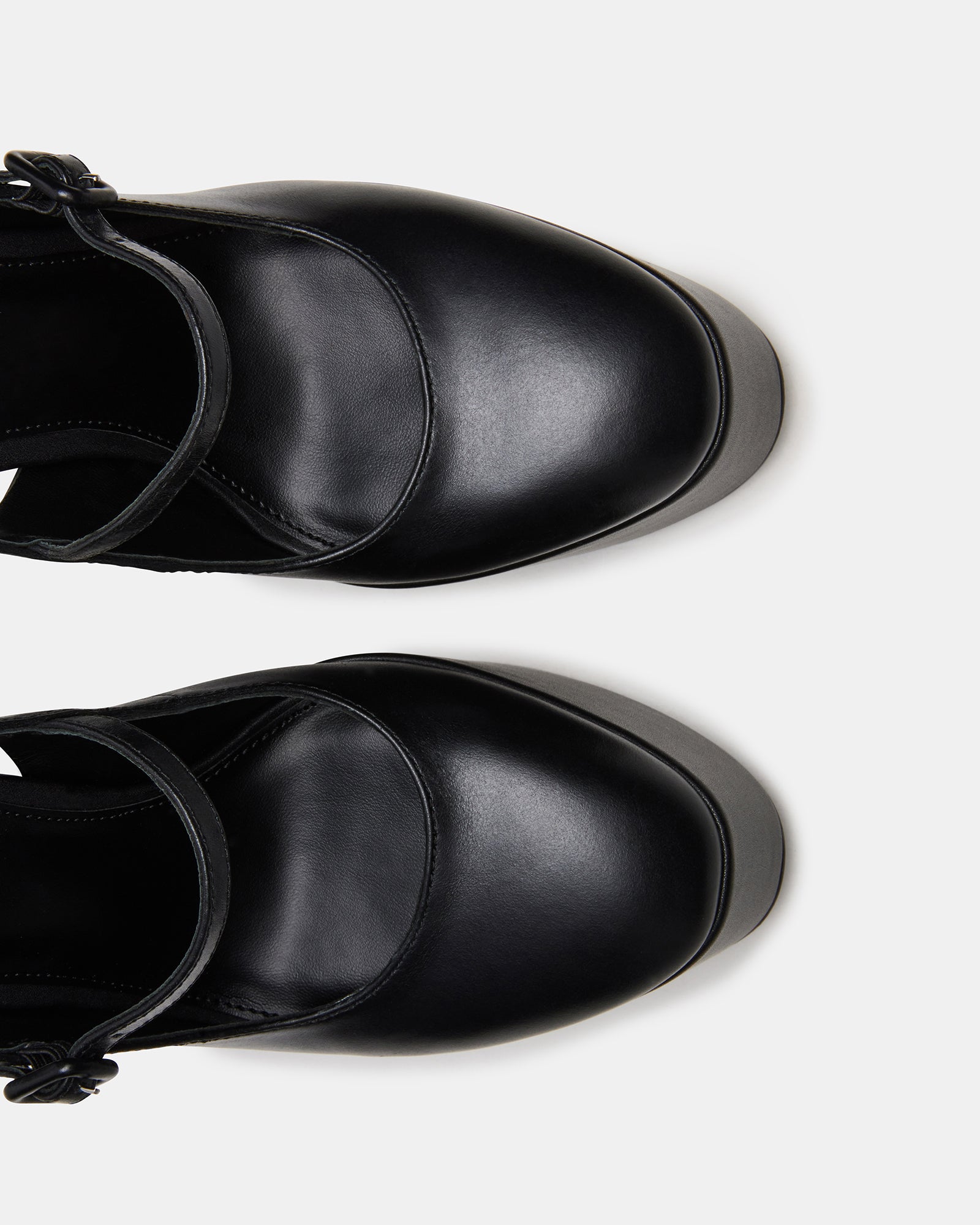 SCOTLYN BLACK LEATHER - Image 4