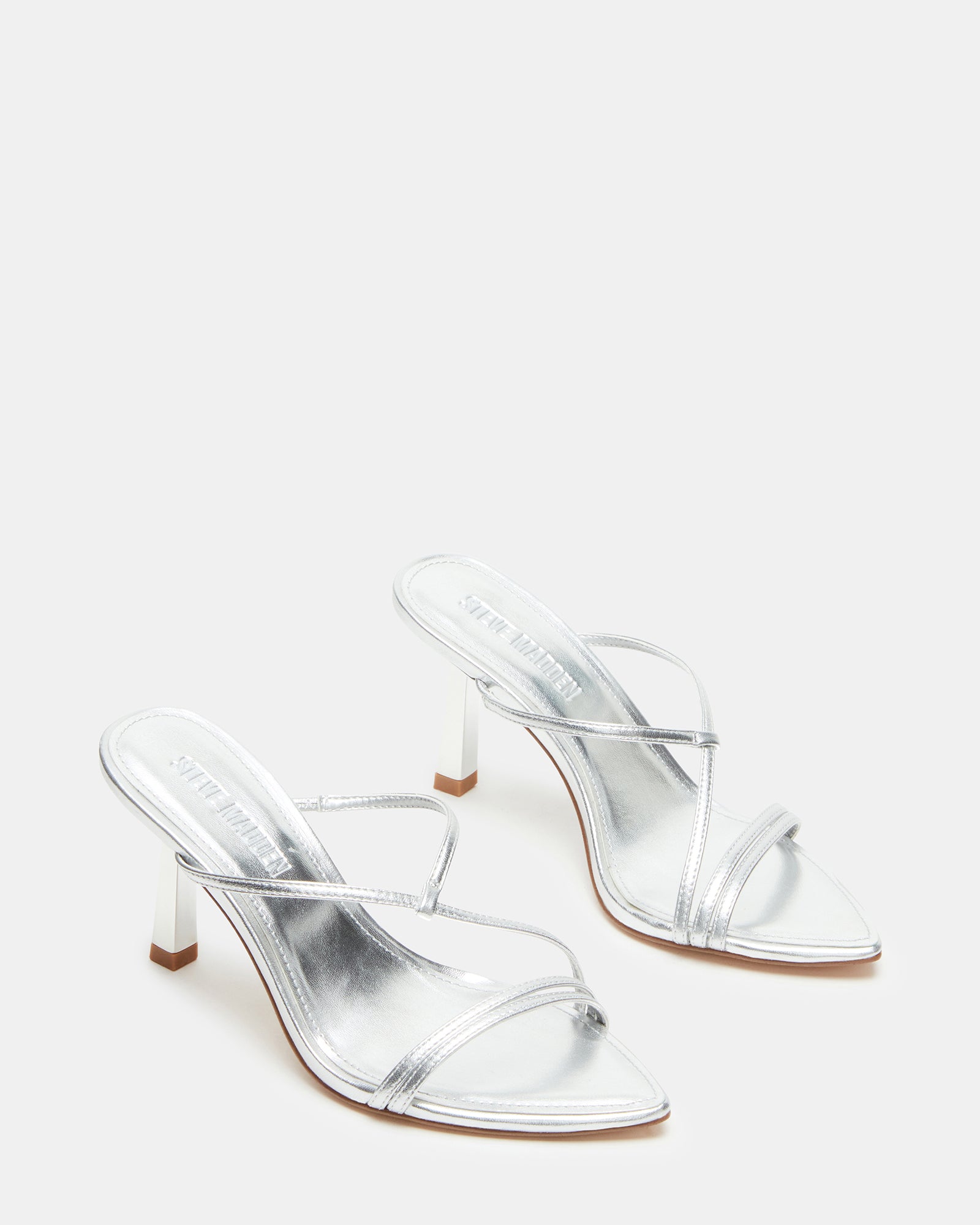 SENSES SILVER LEATHER - Image 2