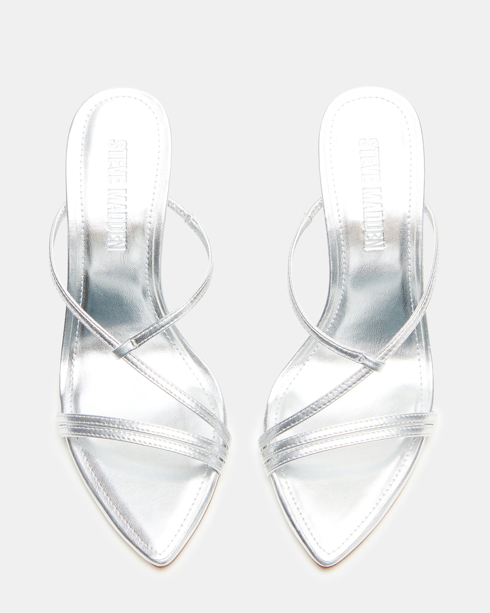 SENSES SILVER LEATHER - Image 4