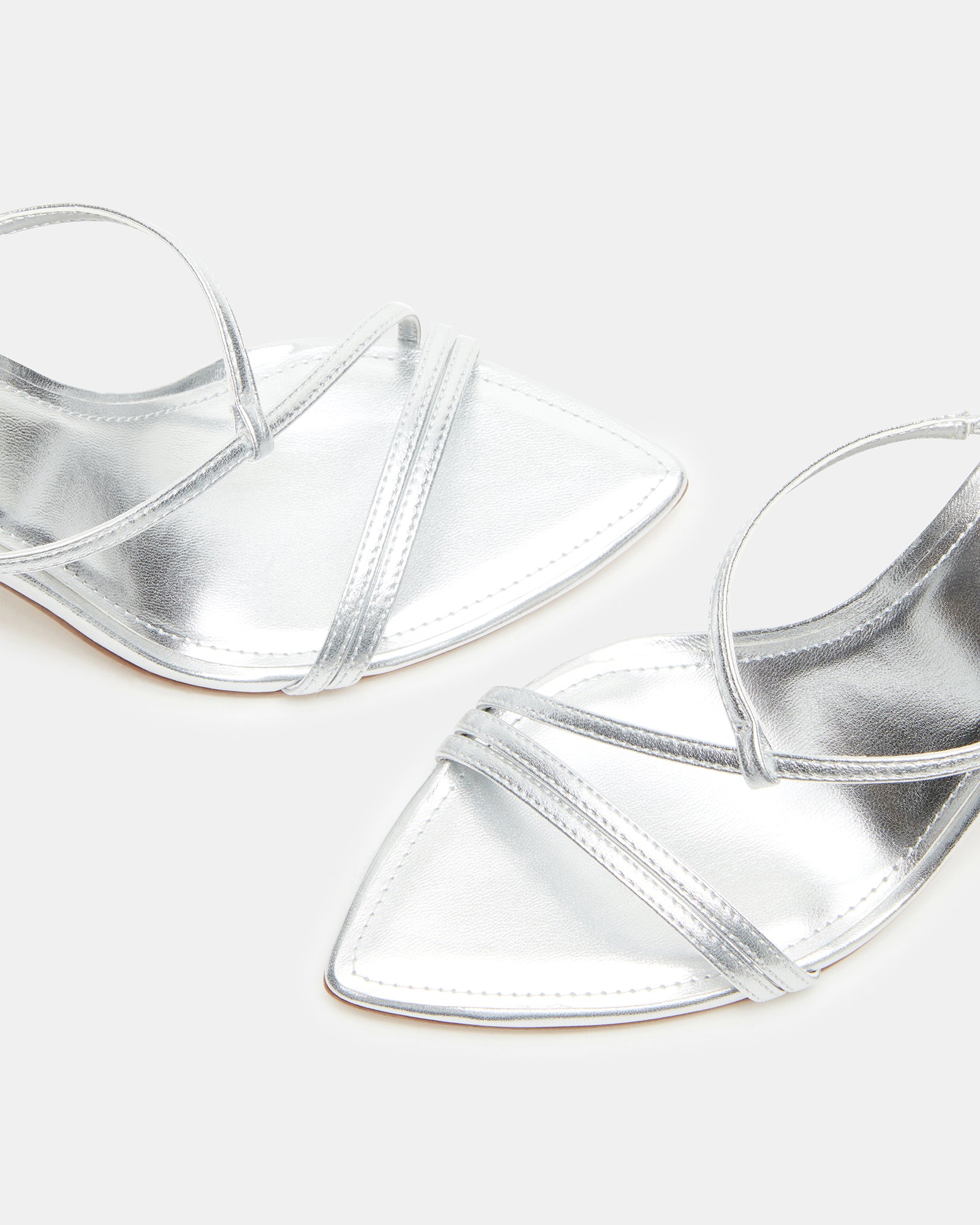 SENSES SILVER LEATHER - Image 3