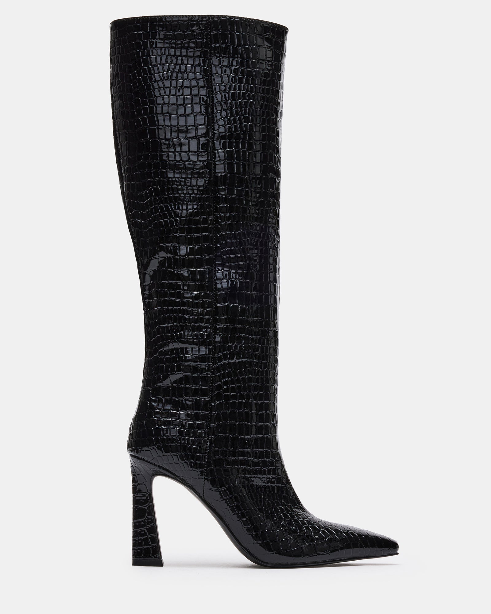 SHAYNA BLACK CROCODILE - SM REBOOTED