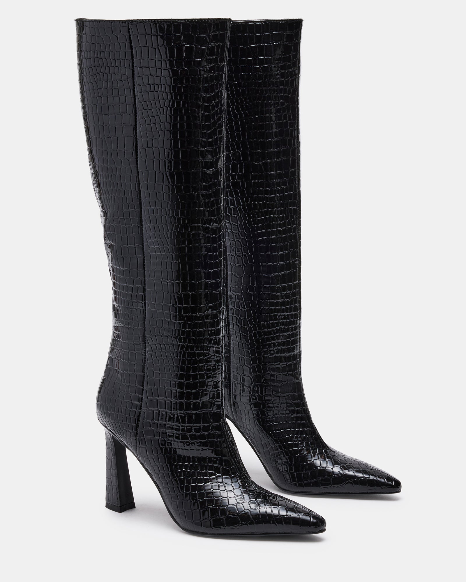 SHAYNA BLACK CROCODILE - SM REBOOTED - Image 3