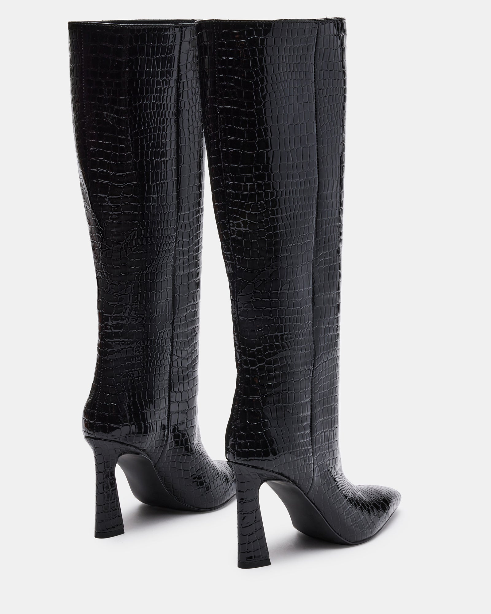 SHAYNA BLACK CROCODILE - SM REBOOTED - Image 6