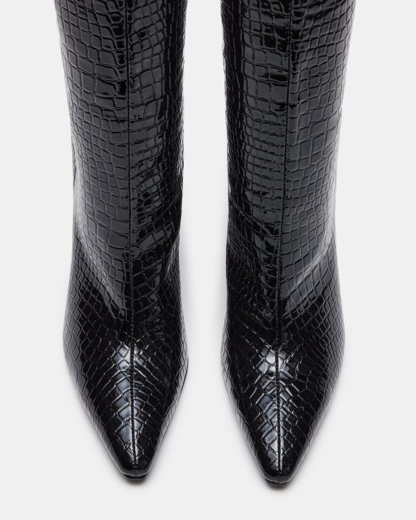 SHAYNA BLACK CROCODILE - SM REBOOTED - Image 5