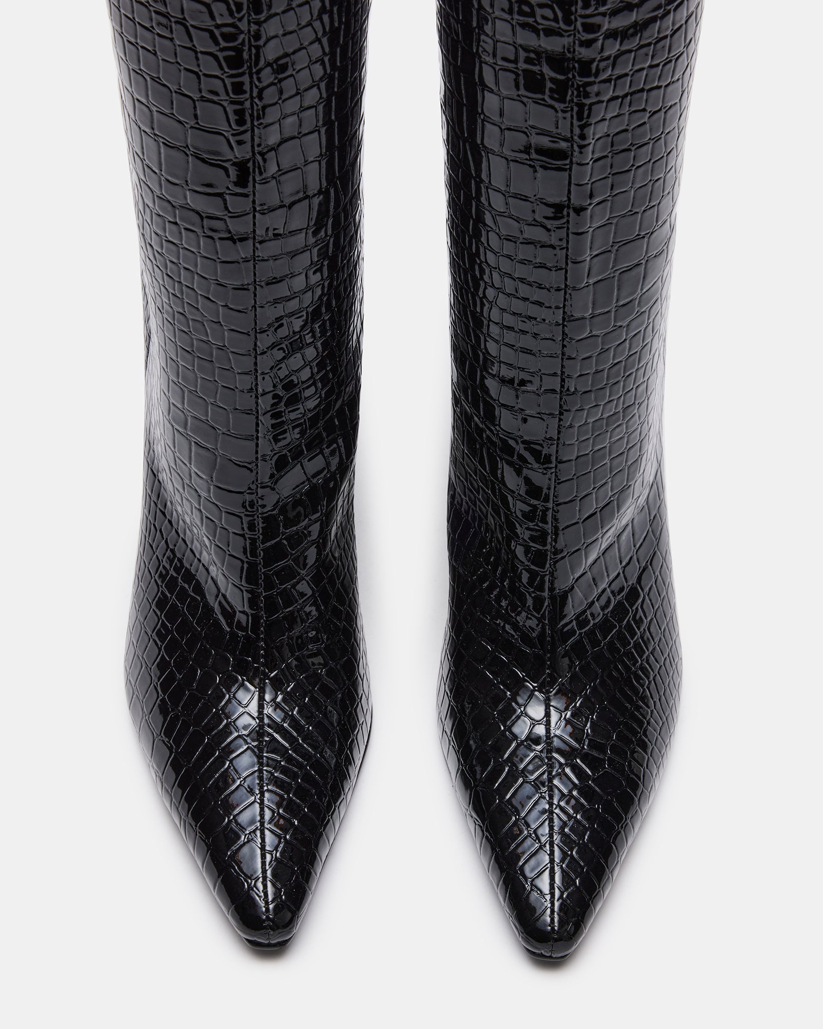 SHAYNA BLACK CROCODILE - SM REBOOTED - Image 5