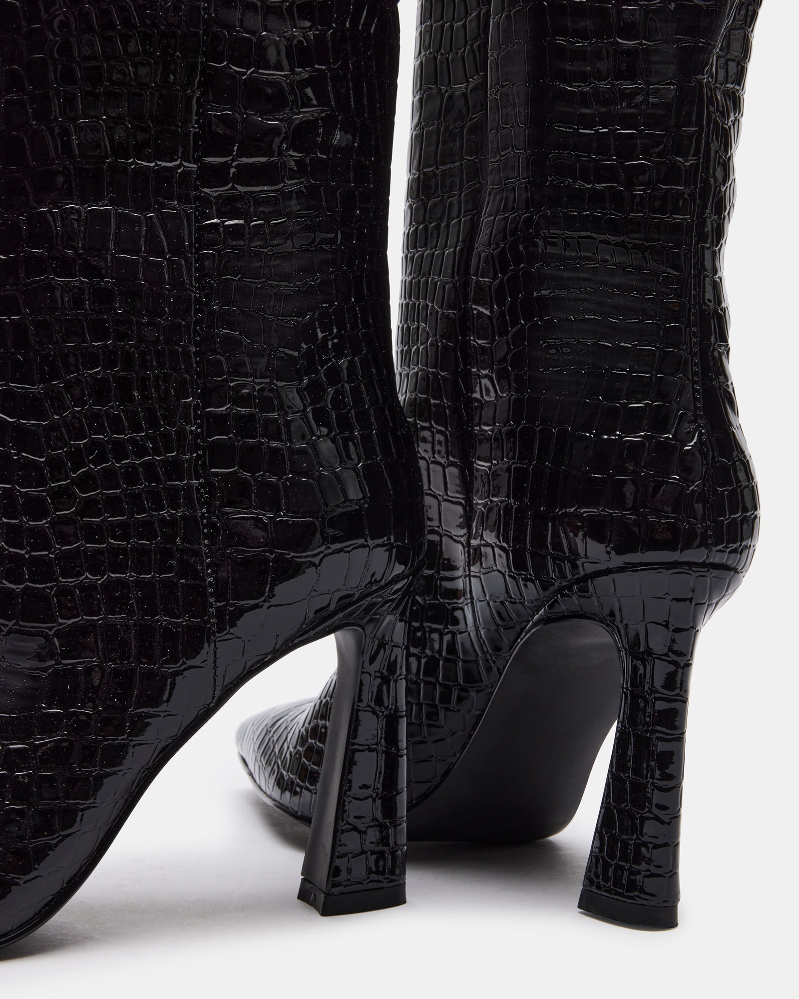 SHAYNA BLACK CROCODILE - SM REBOOTED - Image 4