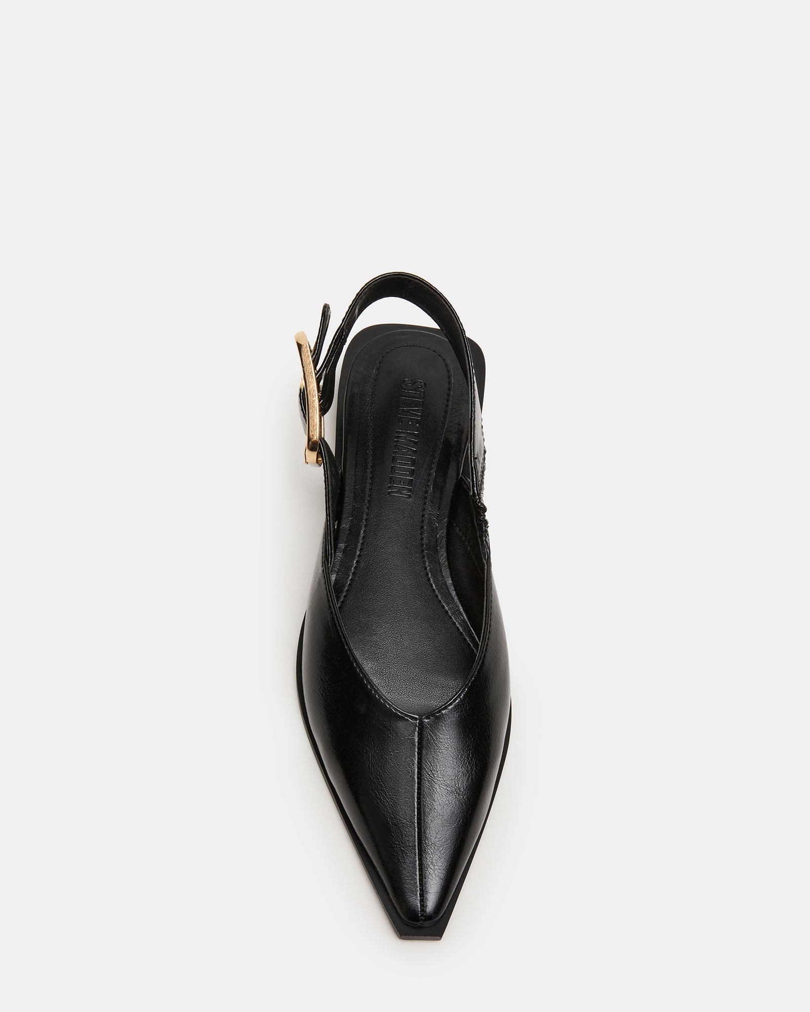 SHAY BLACK LEATHER - Image 4