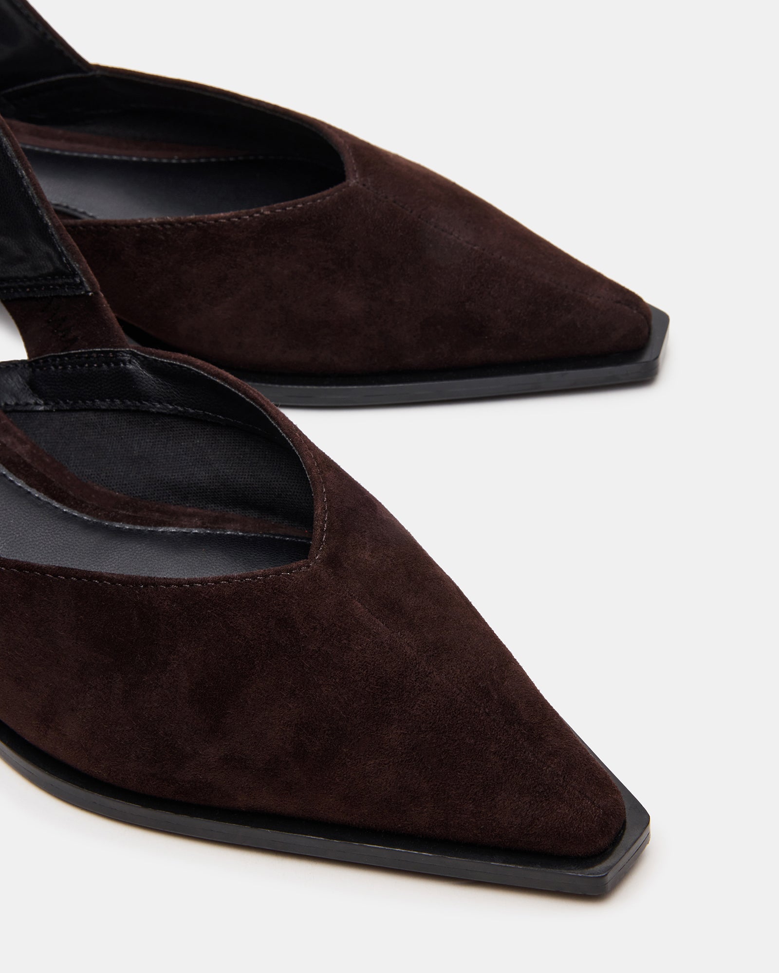 SHAY BROWN SUEDE - Image 3