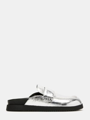 SKIPPER SILVER METALLIC