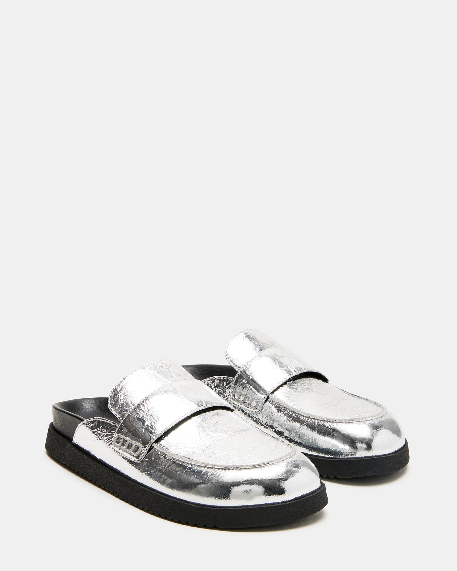 SKIPPER SILVER METALLIC - Image 2