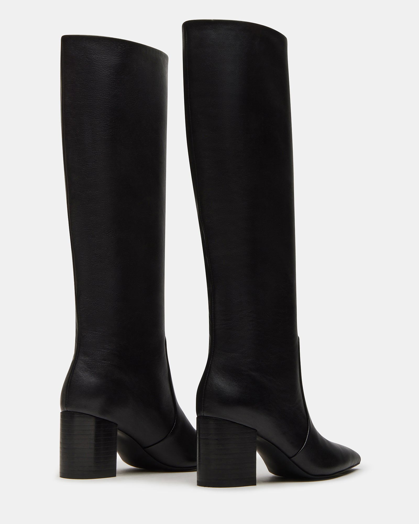 SKYLINE BLACK LEATHER - Image 5
