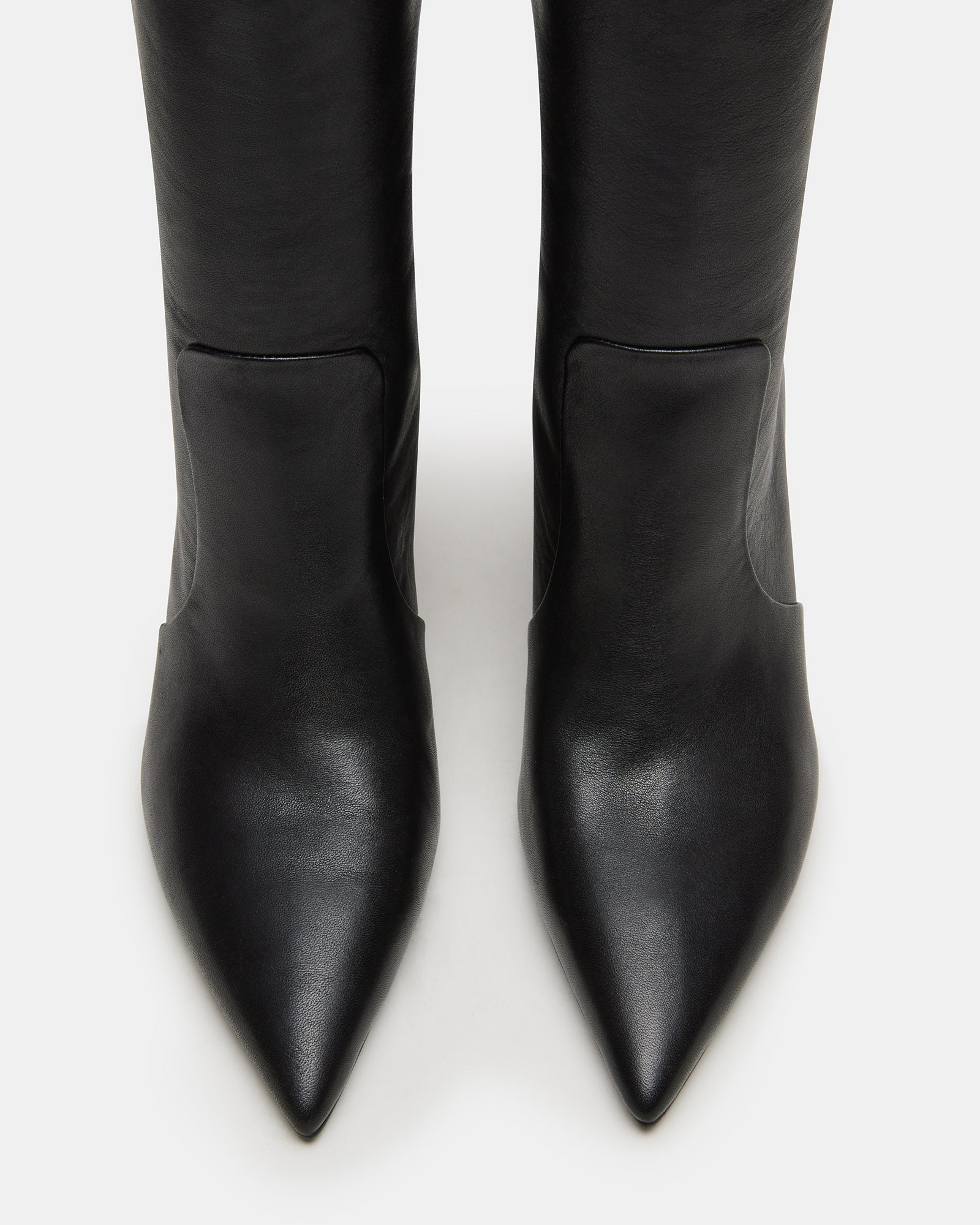 SKYLINE BLACK LEATHER - Image 4