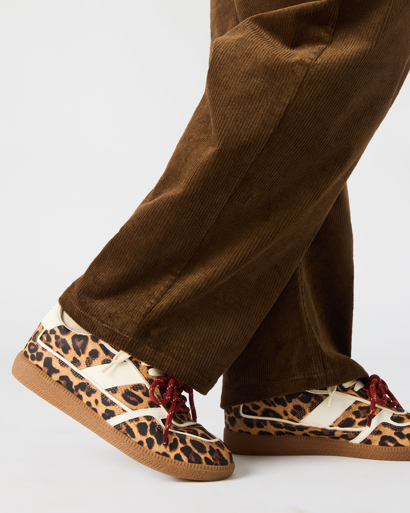 SPORTY LEOPARD - Image 2