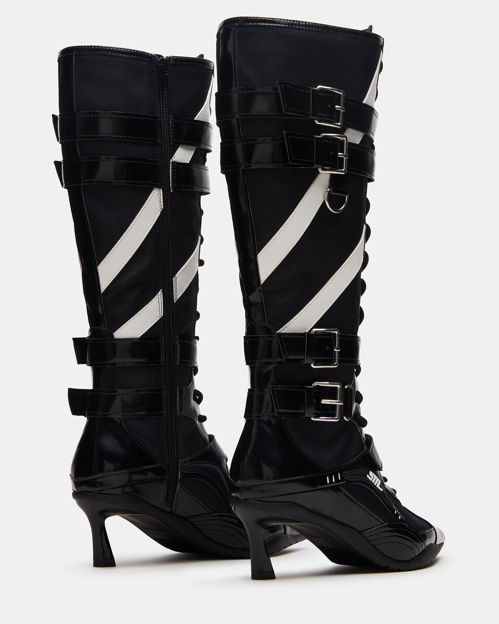 STARK BLACK MULTI - Image 5