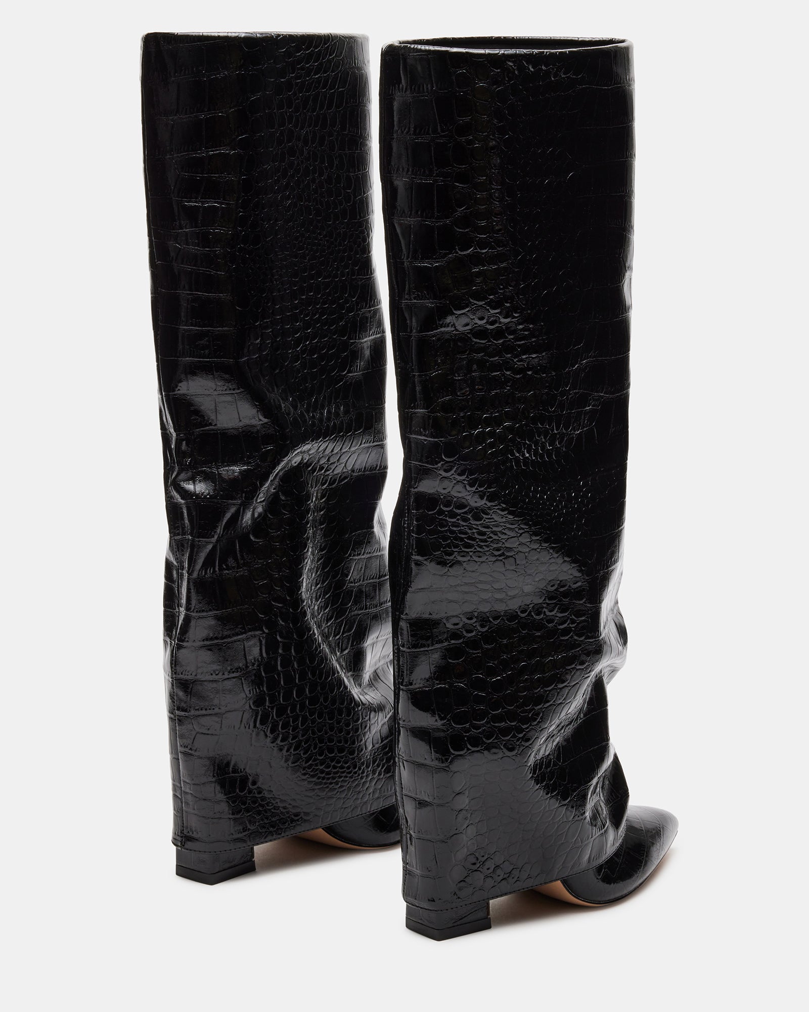 STUNTIN BLACK CROCODILE - SM REBOOTED - Image 6