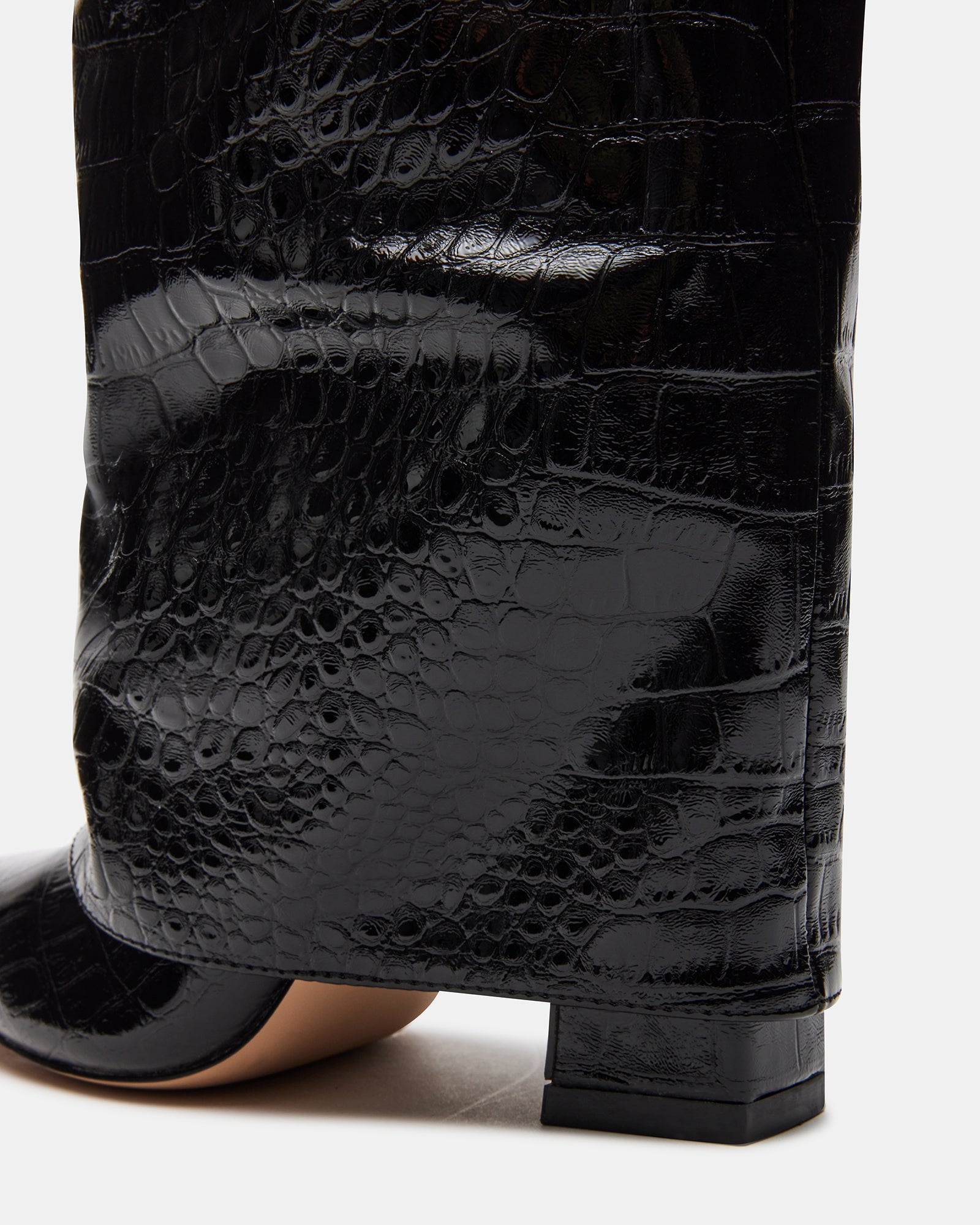 STUNTIN BLACK CROCODILE - SM REBOOTED - Image 5