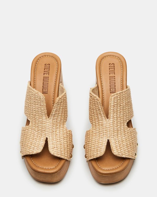 SUNKISSED RAFFIA - Image 5
