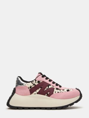 SUPERCAMPO PINK MULTI