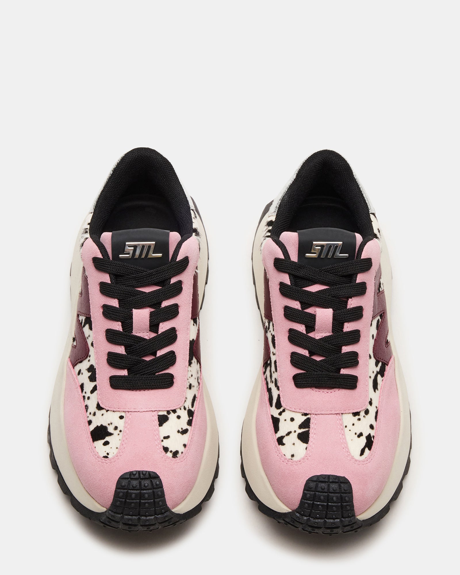 SUPERCAMPO PINK MULTI - Image 4