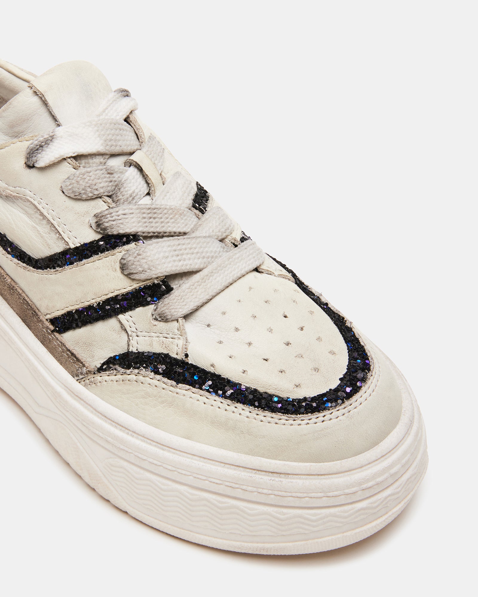 TAKER WHITE/BLACK - Image 3